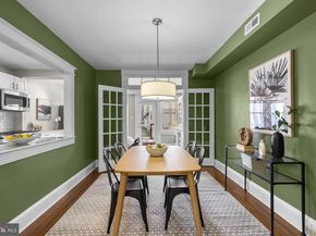 1507 West Virginia Ave NE, Washington DC 20002