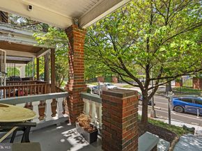 1507 West Virginia Ave NE, Washington DC 20002
