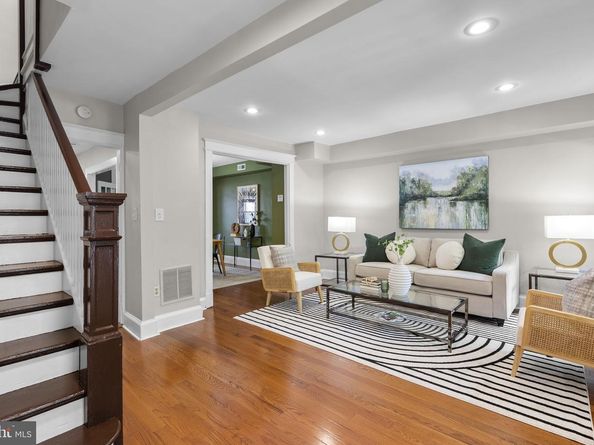 1507 West Virginia Ave NE, Washington DC 20002