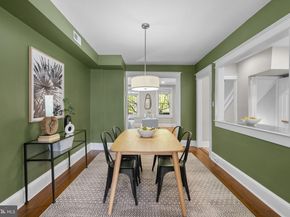 1507 West Virginia Ave NE, Washington DC 20002