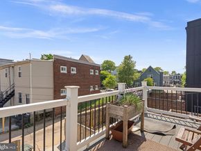 1507 West Virginia Ave NE, Washington DC 20002