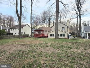 743 Bridgeview Road, Feasterville Trevose PA 19053