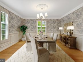 911 Rail Court, Mclean VA 22102