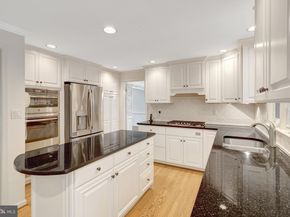 911 Rail Court, Mclean VA 22102