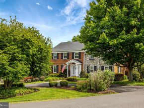 911 Rail Court, Mclean VA 22102