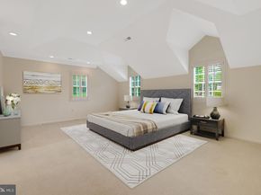 911 Rail Court, Mclean VA 22102