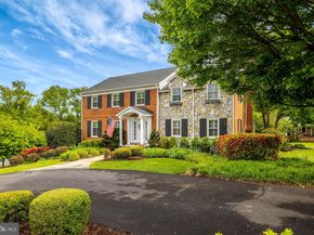 911 Rail Court, Mclean VA 22102
