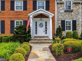 911 Rail Court, Mclean VA 22102