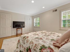 911 Rail Court, Mclean VA 22102