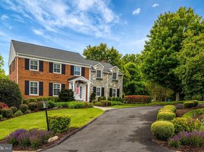 911 Rail Court, Mclean VA 22102
