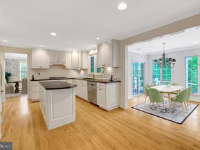 911 Rail Court, Mclean VA 22102