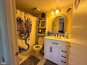10223 Valentino Drive 7321, Oakton VA 22124