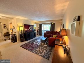 10223 Valentino Drive 7321, Oakton VA 22124