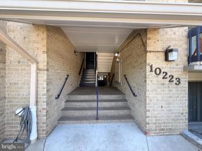 10223 Valentino Drive 7321, Oakton VA 22124