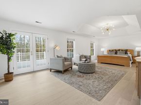 3515 Devon Drive, Falls Church VA 22042