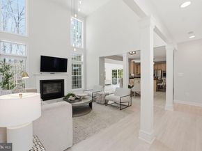 3515 Devon Drive, Falls Church VA 22042