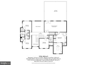 3515 Devon Drive, Falls Church VA 22042