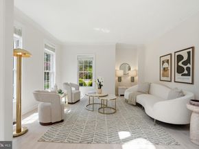 3515 Devon Drive, Falls Church VA 22042