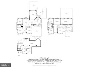 3515 Devon Drive, Falls Church VA 22042