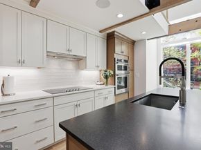 1007 O Street NW, Washington DC 20001