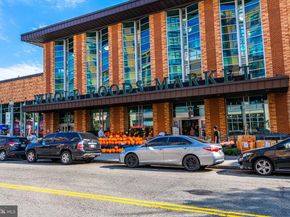 1007 O Street NW, Washington DC 20001