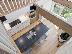 1007 O Street NW, Washington DC 20001