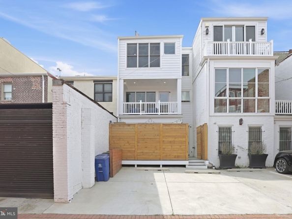 1007 O Street NW, Washington DC 20001