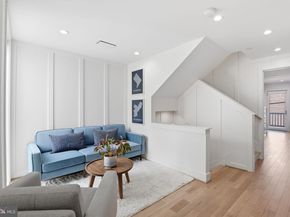 1007 O Street NW, Washington DC 20001