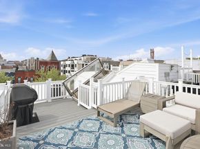 1007 O Street NW, Washington DC 20001