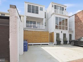 1007 O Street NW, Washington DC 20001