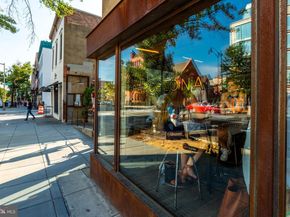 1007 O Street NW, Washington DC 20001