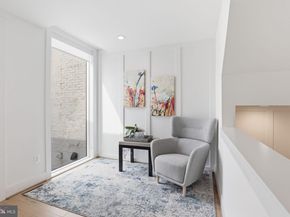 1007 O Street NW, Washington DC 20001