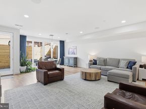 1007 O Street NW, Washington DC 20001