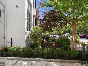 1007 O Street NW, Washington DC 20001