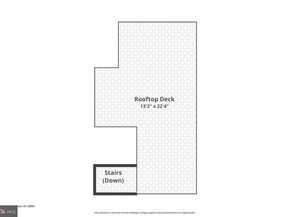 1007 O Street NW, Washington DC 20001