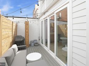 1007 O Street NW, Washington DC 20001