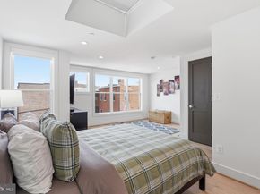 1007 O Street NW, Washington DC 20001