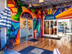 1007 O Street NW, Washington DC 20001