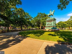 1007 O Street NW, Washington DC 20001