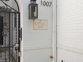 1007 O Street NW, Washington DC 20001