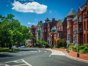 1007 O Street NW, Washington DC 20001