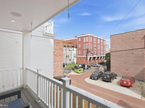 1007 O Street NW, Washington DC 20001