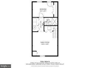 1357 Downing Street NE, Washington DC 20018