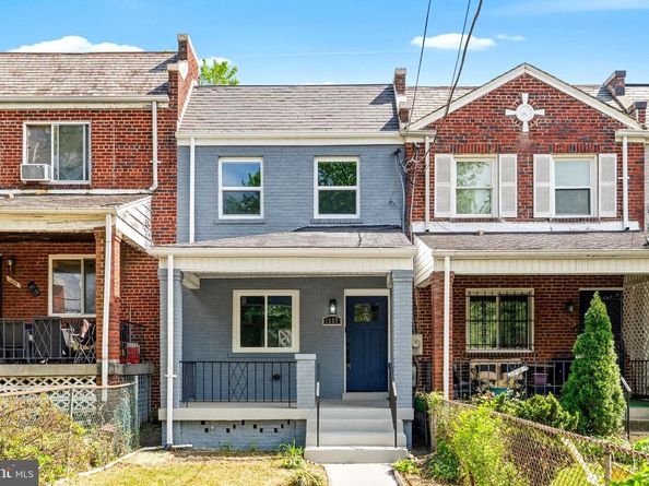 1357 Downing Street NE, Washington DC 20018