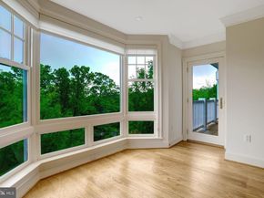 1201 N Nash Street 402, Arlington VA 22209