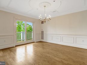 1201 N Nash Street 402, Arlington VA 22209