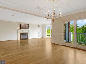 1201 N Nash Street 402, Arlington VA 22209