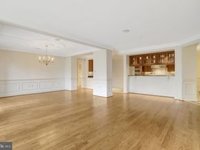 1201 N Nash Street 402, Arlington VA 22209