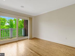 1201 N Nash Street 402, Arlington VA 22209