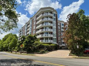 1201 N Nash Street 402, Arlington VA 22209